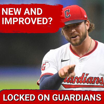 SHIFT: Slade Cecconi's NEW Pitch Mix Intrigues in Cleveland Guardians Rotation | Prospects 30-21