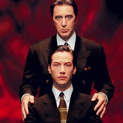 #92 - The Devil's Advocate