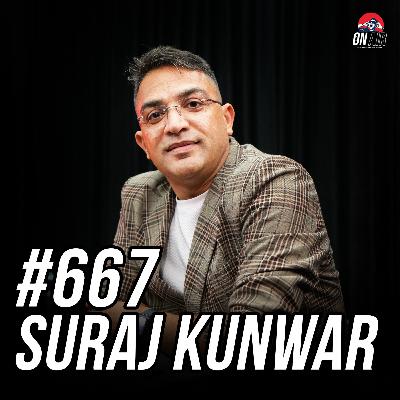 #667 - Suraj Kunwar