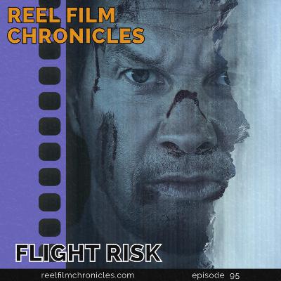Flight Risk (2025)