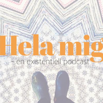 S2: A5 Ett samtal om det fria rummet med Cajsa Tengblad S2: A5 Ett samtal om det fria rummet med Cajsa Tengblad