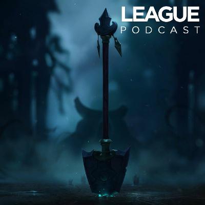 Ep. 24 - Inside Yorick Development Ep. 24 - Inside Yorick Development