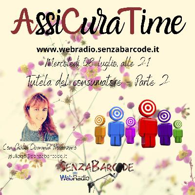 La tutela del consumatore, parte 2