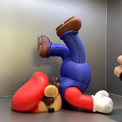 助眠电台（试播第一期）