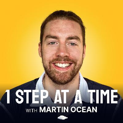 EP 36- Feeling drained and exhausted.. EP 36- Feeling drained and exhausted..