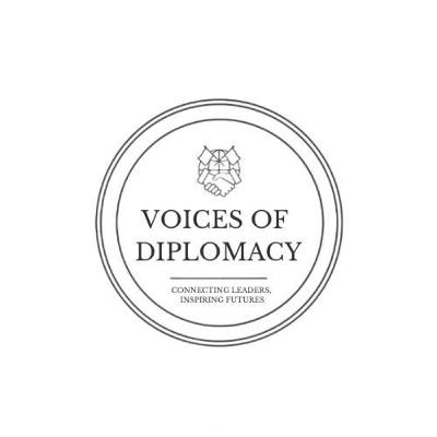 Voices of Diplomacy #3 : la Conseillère Culture et Éducation à l’Ambassade de République Dominicaine