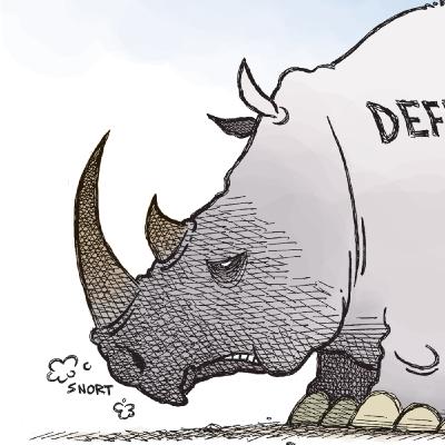 Mega Asset Deflation, Never Helicopter Money just QE till diminishing returns