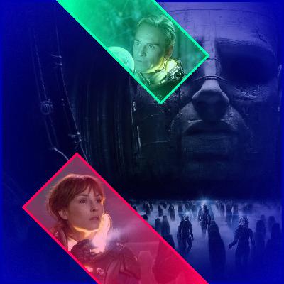 Der nullte Alien-Film