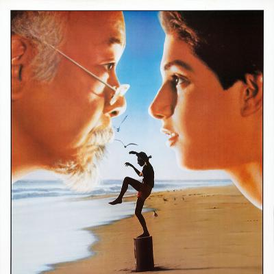 The Karate Kid #106 (SCOTT'S CAMPAIGN TO GET EVERYONE TO WATCH COBRA KAI - DO IT!!!!!!) The Karate Kid #106 (SCOTT'S CAMPAIGN TO GET EVERYONE TO WATCH COBRA KAI - DO IT!!!!!!)