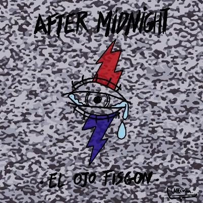 After Midnight After Midnight