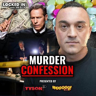 My Best Friend Killed Someone — Then Confessed the Murder to Me | Louis Ruggiero
