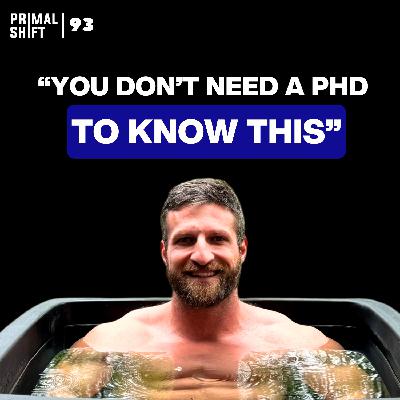 93: Does Cold Plunging Make You Die Sooner?