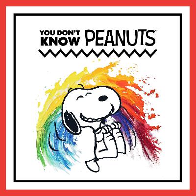 Unique Program Brings Snoopy Art to Hospitals Around the World