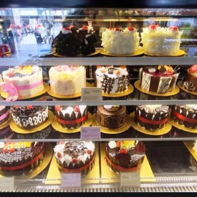 TAHUKAH ANDA IDE BARANG IMPORT DARI CHINA BISA BERASAL DARI TOKO BAKERY