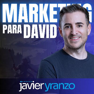 #113 Confesiones de ex directores de agencias digitales top con Alejandro Silberstein
