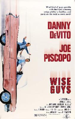 Episode #170: Wise Guys (1986) Episode #170: Wise Guys (1986)