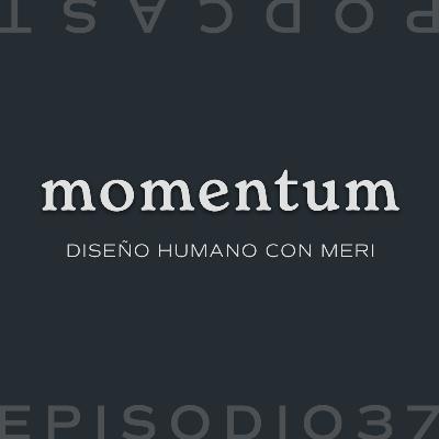 EP 37. Relación entre Proyectores y Generadores/Generadores Manifestantes EP 37. Relación entre Proyectores y Generadores/Generadores Manifestantes