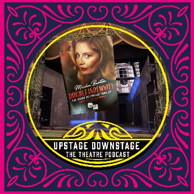 Episode 107 - Double Indemnity