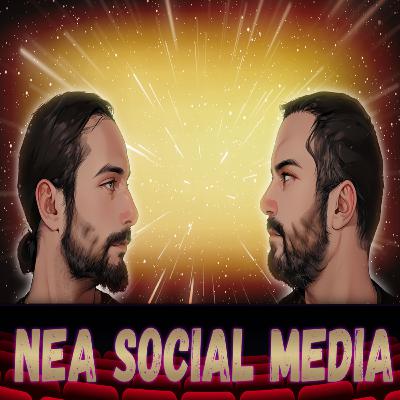Τζουβελέκκας #15 - Νέα Social Media (Σύντομη Ανακοίνωση) Τζουβελέκκας #15 - Νέα Social Media (Σύντομη Ανακοίνωση)