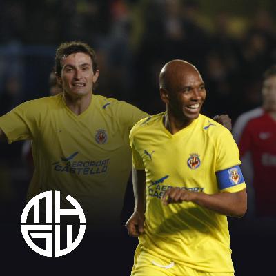 Marcos Senna - The best Brazilian to win the Euros for Spain