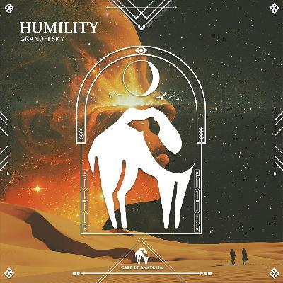 Granoffsky - Humility (original mix)