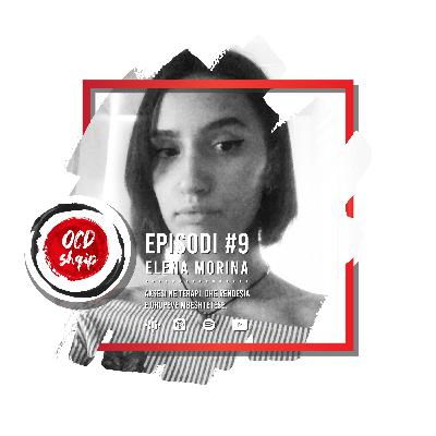 OCD Shqip (Ep.9) - Elena Morina, Aksesi në terapi dhe Rëndësia e Grupeve Mbështetëse.