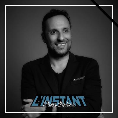 L’entrevue #29 - Lionel Guenoun