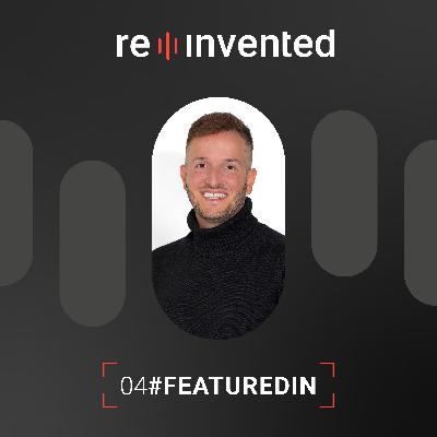 04 #FeaturedIn: DSAG Podcast – Digitale Exzellenz mit KI