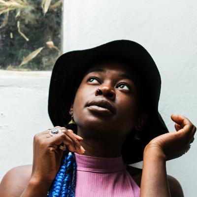Untold Stories 2 - Musik: Elsa M'bala
