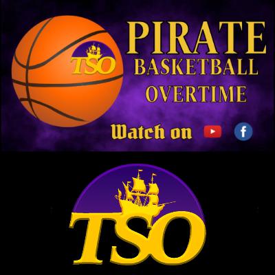 PIRATE BASKETBALL OVERTIME: ECU WOMEN WIN THE AMERICAN! MEN BEAT USF!