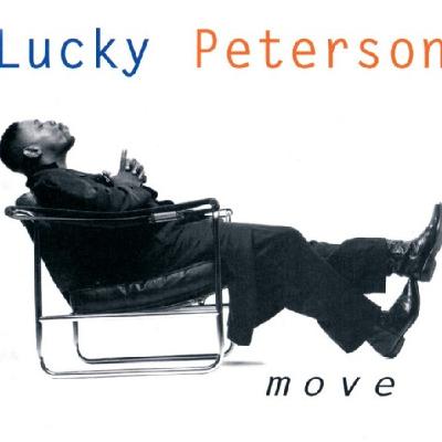 Ray Bonneville, Lucky Peterson, Jonny Lang - 26-01-26 Ray Bonneville, Lucky Peterson, Jonny Lang - 26-01-26
