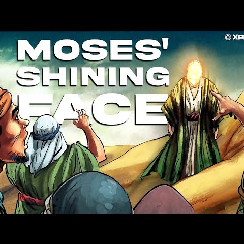 S4 Ep. 22 – Miracles pt.3 - Forgiveness