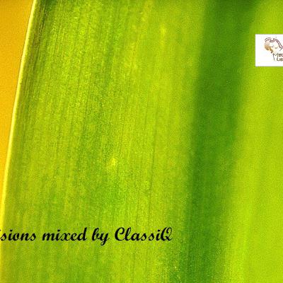 Innervisions mixed by ClassiQ Mboma
