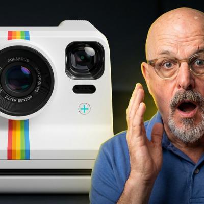 ZOMBIS corporativos: cómo Polaroid y RadioShack resucitaron