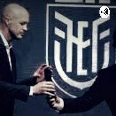 Crónica de Cruyff y Federación Ecuatoriana de Fútbol