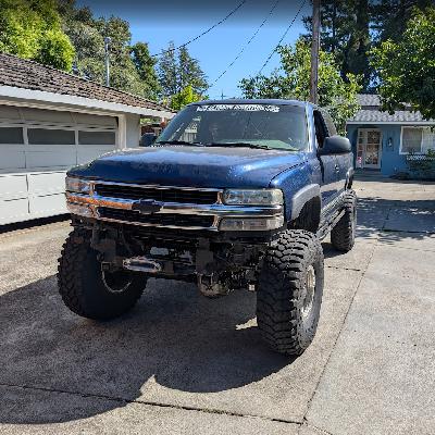 EP. 262  Derek's Back!