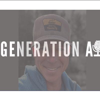 Generation AI Podcast Episode #13 Matt Abrams Generation AI Podcast Episode #13 Matt Abrams