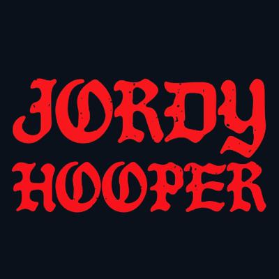 JORDY HOOPER