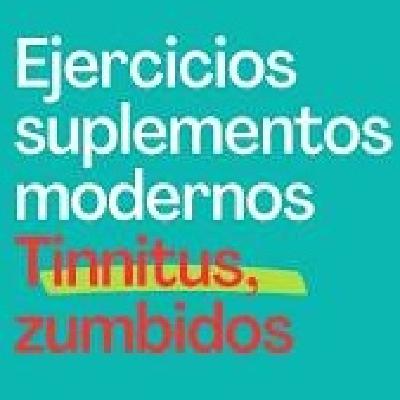 Cómo quitar el TINNITUS causado por la Ansiedad