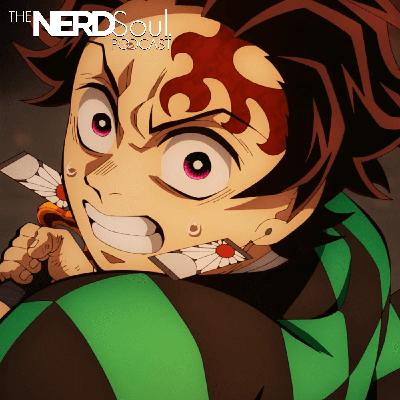 Demon Slayer Infinity Castle Movie Spoiler Discussion Anime-ish Fire | NERDSoul Demon Slayer Infinity Castle Movie Spoiler Discussion Anime-ish Fire | NERDSoul