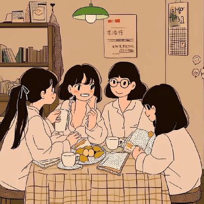 Vol.11 “揭秘宿舍那些事儿：揭秘人际关系迷局，一起吐槽宿舍风云”