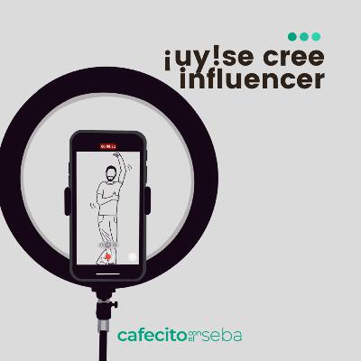 92 | ¡Uy! se cree influencer