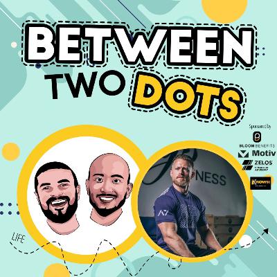 161. Leo King - Kings Fitness Founder & Elite Bodybuilder 161. Leo King - Kings Fitness Founder & Elite Bodybuilder