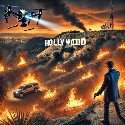 Rambling 301: Fall Guy Luigi and Cali Fires Rambling 301: Fall Guy Luigi and Cali Fires