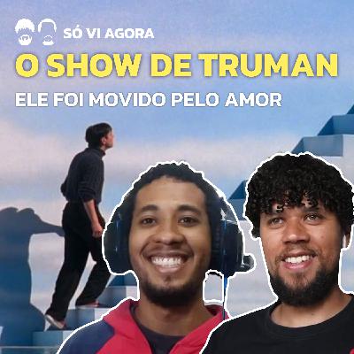 O Show de Truman - Desvendando as Dicas Escondidas no Filme