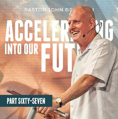2026-01-18 - Accelerating into our Future Part 67 - Special Weekend Ps John Bendixen - WTB 2026-01-18 - Accelerating into our Future Part 67 - Special Weekend Ps John Bendixen - WTB