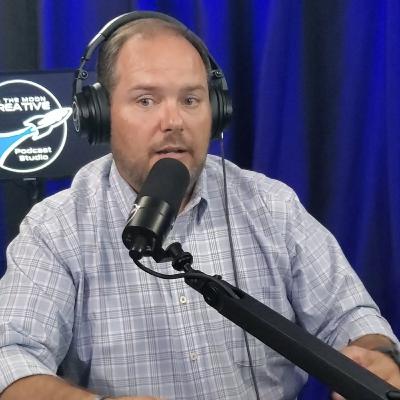 Jody Barrett: TN State Representative, Attorney & Candidate for US Congress