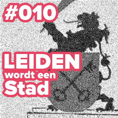 Leidse Stadsrechten Leidse Stadsrechten