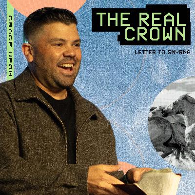The Real Crown | The Seven Letters Series