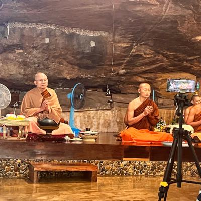 ตอนที่พูดถึงความไม่ดีของคนอื่น เห็นความไม่ดีของตัวเองไหม พระอาจารย์ครรชิต สุทฺธิจิตฺโต 5/11/2023 ตอนที่พูดถึงความไม่ดีของคนอื่น เห็นความไม่ดีของตัวเองไหม พระอาจารย์ครรชิต สุทฺธิจิตฺโต 5/11/2023